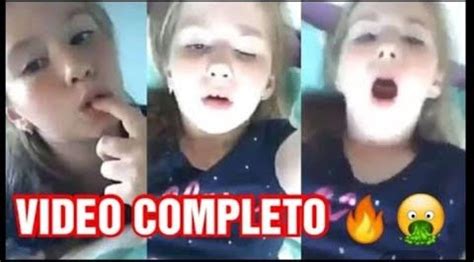 New Full Video De La Niña El Video Viral De La Chica De Facebook catatansopandi com