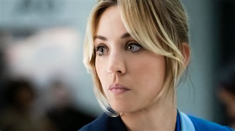 The Flight Attendant Streaming Serie Hd Altadefinizione