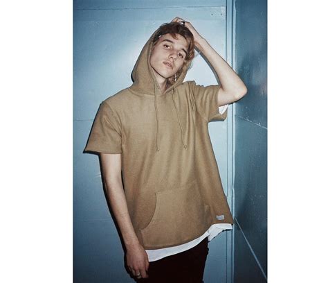 Basics Second Collection Lookbook Profound Aesthetic
