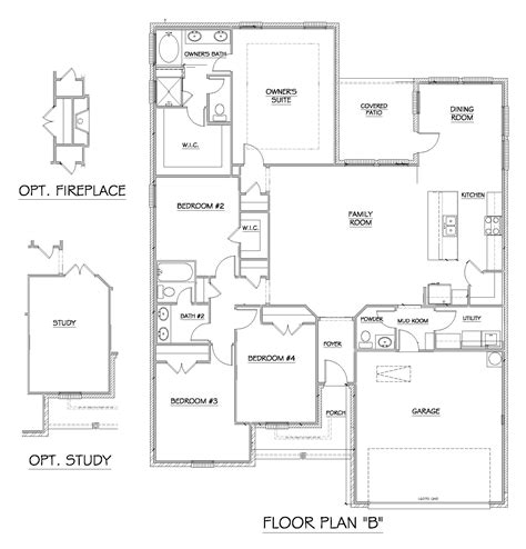 Ryan Homes Naples Floor Plan Floorplansclick