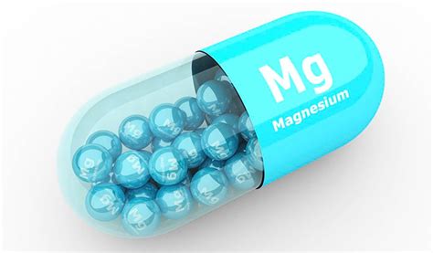 The Top Ten Uses Of Magnesium｜ Iherb Blog