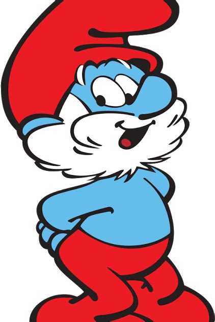 Free Smurf Hat Png Download Free Smurf Hat Png Png Images Free