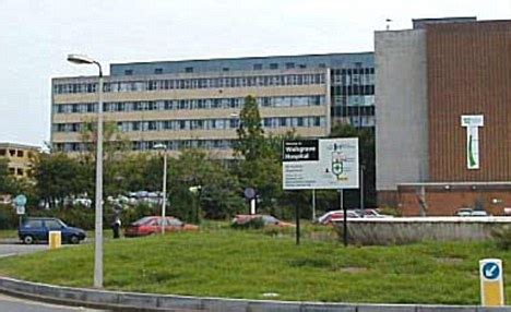 We did not find results for: Trafford General Hospital becomes first in England to ...