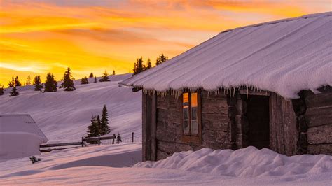 Fantasy House Rocky Mountain Home Mountain Home Fantasy Home Winter