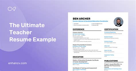 Check spelling or type a new query. 10+ Teacher Resume Samples | Teaching Resume Examples 2019