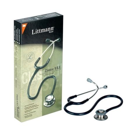 3m Littmann Classic Ii Se Stethoscope Pharmed Import And Export Pte Ltd