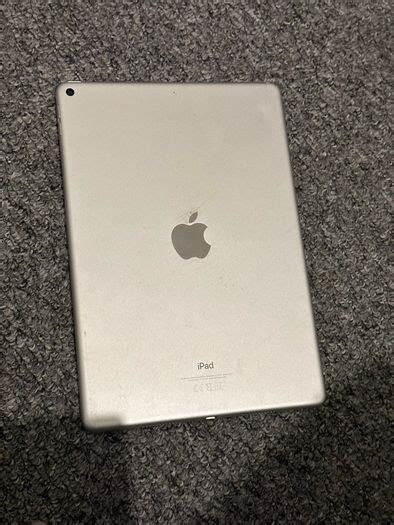 Ipad Air 3th Gen 64gb Needs Screen For Sale In Douglas Cork From Gary