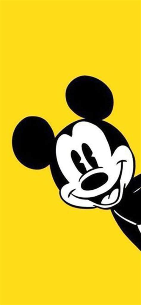 Micky Mouse Theme Hd Phone Wallpaper Peakpx