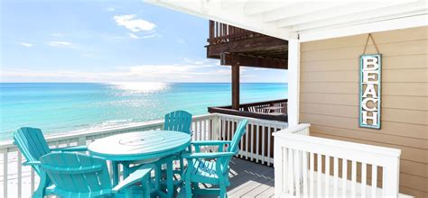 Beach House in Destin FL - Premium Service - Book Direct