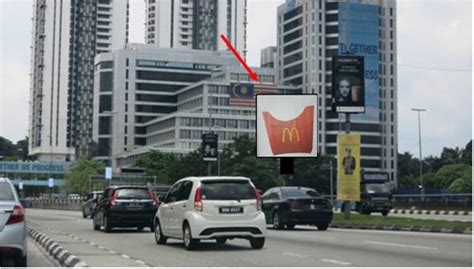 Again, we spend little time here as kl folks know where is jalan tun razak! Jalan Tun Razak, Kuala Lumpur Outdoor Billboard ...