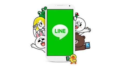 LINE to roll out End-to-end Encryption by default from July 1