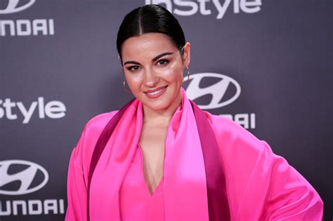 Maite Perroni Announces Pregnancy Is Showered With Love From Rbd