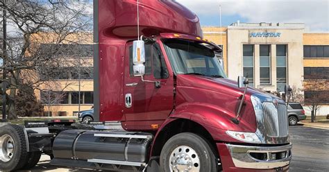 641 80995 münchen t +49 174 9403059 sebastian.rausch@traton.com www.traton.com. Traton's Navistar Takeover Is Near. What It Means for the ...