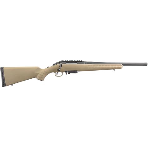Ruger American Ranch 762 X 39mm Bolt Action Rifle Academy