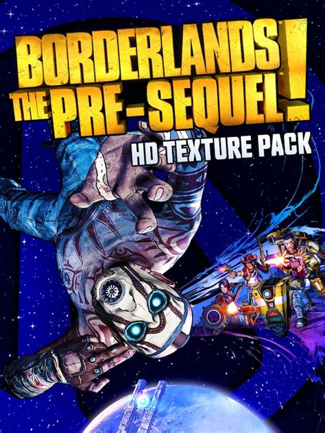 Borderlands The Pre Sequel Dlc And All Addons Epic Games Store