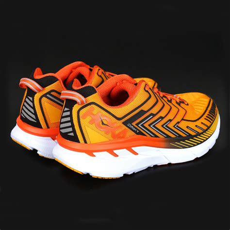 Looking to have fun and get back in shape this year? Tênis Hoka One One Clifton 4 Masculino | Netshoes