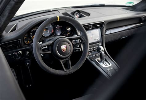 Porsche 911 Gt2 Rs A La Venta Por 28 Millones De Pesos Parabrisas