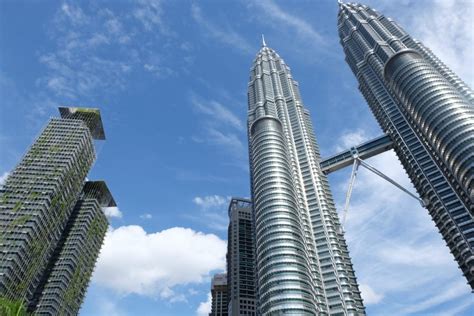 Here are a few suggestions for your first visit to kl. Places to Visit in Kuala Lumpur - Travel Drink Dine