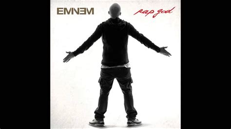 Eminem Rap God Hdhq Youtube