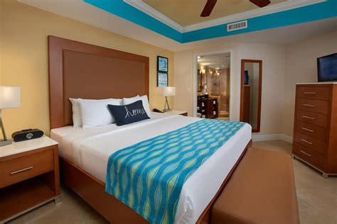 Divi Aruba Phoenix Beach Resort Beach Tower One Bedroom Suite
