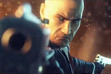 Is This The Sickest Video Game Ever Hitman Trailer Sparks Outrage Over