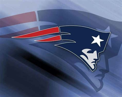 Awesome Picture Patriots Logo Patriots Sports Nail Art