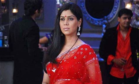 Omg Tvs Ideal Bahu Sakshi Tanwar Ties The Knot In A Secret Ceremony Indiatoday