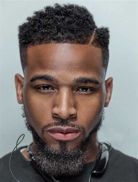 35 Black Mens Haircuts For Edgy Clean And Classic Looks