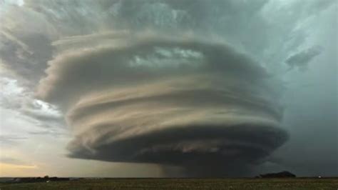 Nebraska Supercell Storm Jukin Licensing