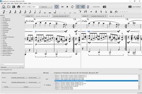 Musescore 3 Layers Hot Sex Picture