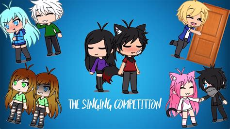 96 Best Ideas For Coloring Anime Aphmau Sing Battle