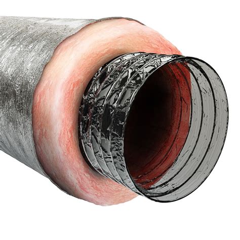 Hvac Duct And Fittings At