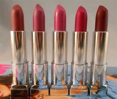 Lipstick Maybelline Matte Homecare24