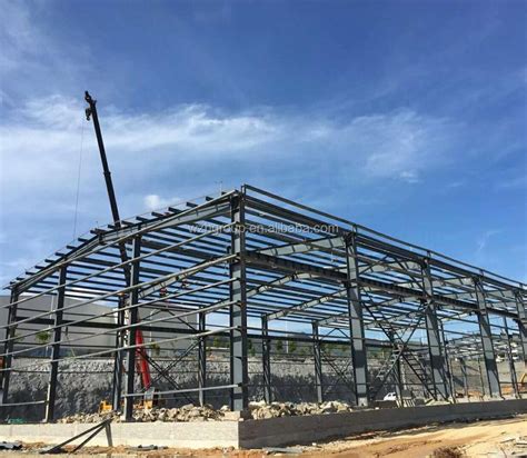 Au Nz Light Weight Cold Formed Steel Roof Truss And Steel Frame For