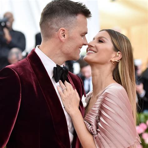 Gisele B Ndchen Se Divorciou De Tom Brady Em Outubro Ap S Anos De