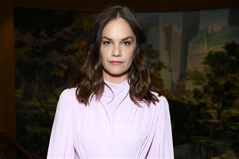 The Affair Star Ruth Wilson Left Over Nude Scenes Report Daily Bayonet