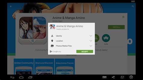 You can download anime fanz tube apk downloadable file in your pc to install it on your pc android emulator later. How To Download Anime Amino On PC or Laptop? | Anime Amino