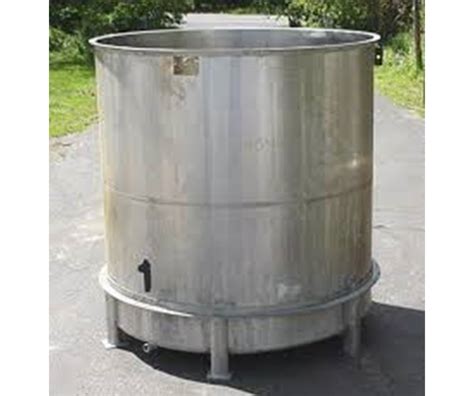 Plating Tanks Isi Integrated Solutions