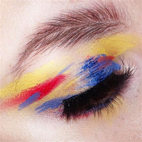 Feather Eyebrows Are Becoming The New International Trend Koreaboo