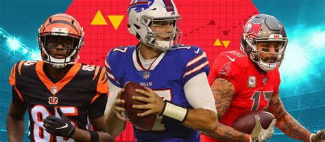 Find the best projected stats of the 2020 nfl season and build the best fantasy football team. Kyle Yates' Week 8 Fantasy Projections (2020 Fantasy ...