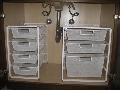 The best kitchen organization accessory ever!! Under Cabinet Storage Solutions - Storage Designs