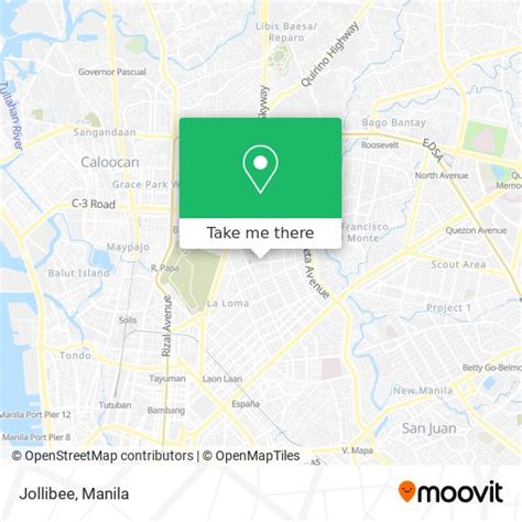 How To Get To Jollibee In Quezon City By Bus Or Train