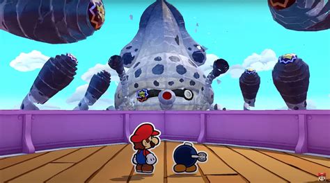 Paper Mario The Origami King — The Ultimate Guide Imore