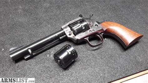 Armslist For Saletrade Uberti Virginian 22 Revolver