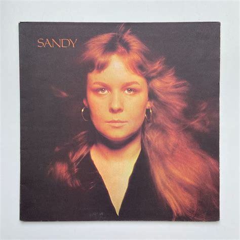 Sandy Denny Denny Lp Album 1972 Catawiki
