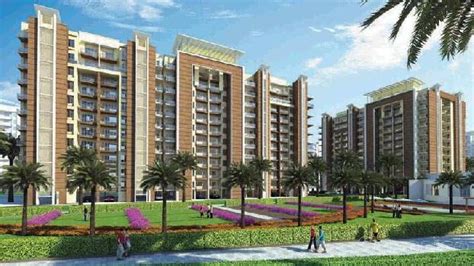3 Bhk 1800 Sqft Residential Apartment For Sale In Ahinsa Khand