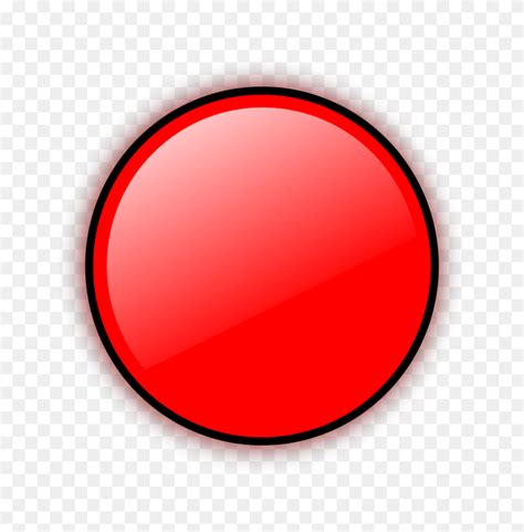 El Circulo Rojo Descargar Gratis Png Y Vector Circulo Rojo Png