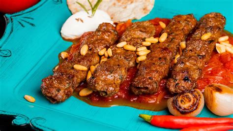 We did not find results for: Kebab Halabi Recipe | Arabic Food Recipes