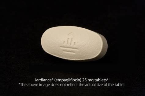 FDA approves Jardiance® (empagliflozin) tablets for adults with type 2