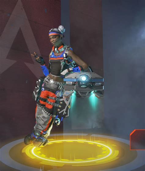 Apex Legends Lifeline Guide Tips Abilities Skins Pro Game Guides